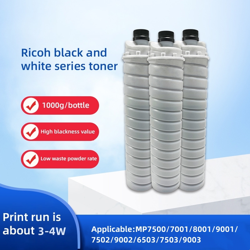 Ricoh MP7502/7503/9002/9003 Replacement Toner