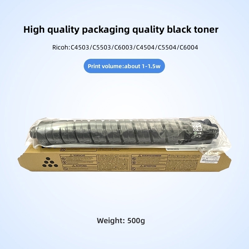 Ricoh MPC4503/C5503/C6003/C5504/C6004 Color Toner