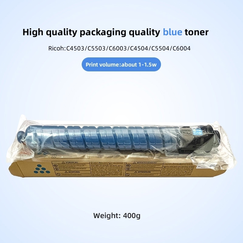 Ricoh MPC4503/C5503/C6003/C5504/C6004 Color Toner