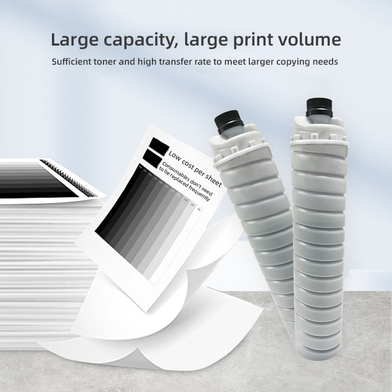 How can toner help improve printing speed?