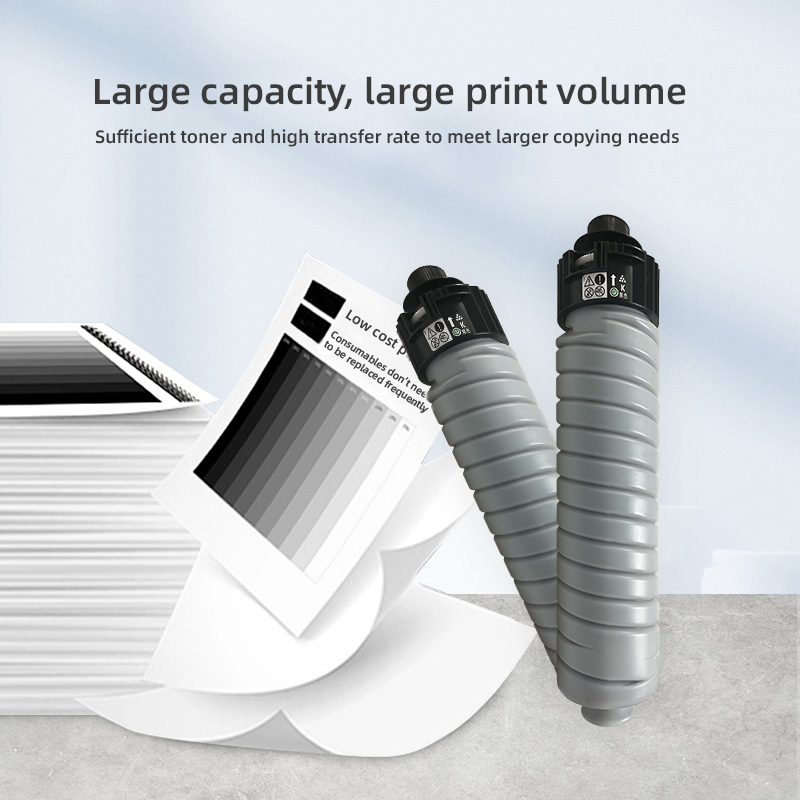 How to ensure that the printer toner can work stably in various environments?