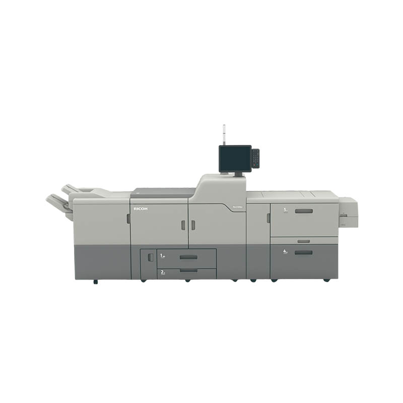 Ricoh Pro C7210 Color Production Quick Printing Equipment
