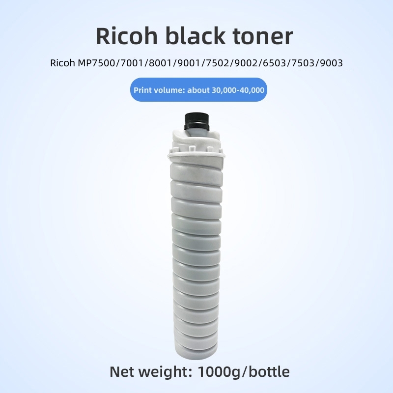 How can I prevent the toner from getting damp and affecting print quality when adding it?